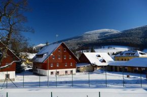 Horský Hotel Skiland, Ostružná